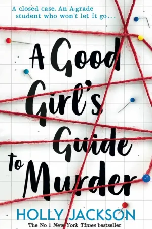 A Good Girl's Guide to Murder (1) Nieuw