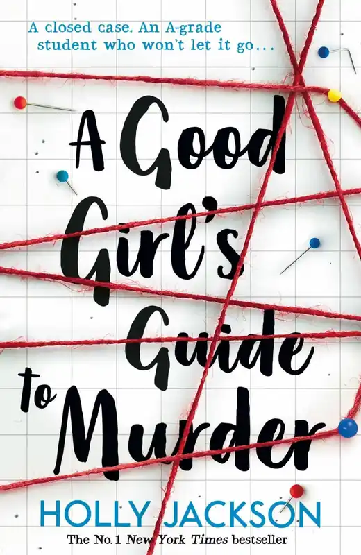 A Good Girl's Guide to Murder (1) Nieuw