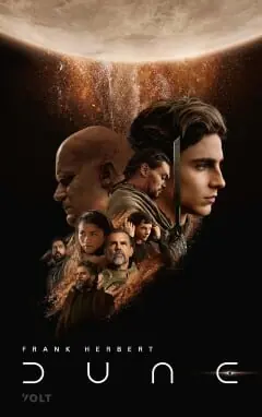Finale Uitverkoop Dune