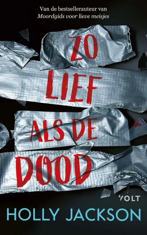 Veilige Betaling Zo lief als de dood (deel 3 van trilogie)
