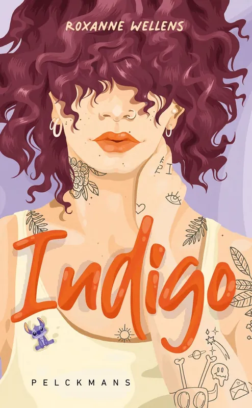 Fabrieksprijs Indigo