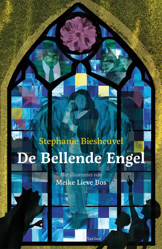 De Bellende Engel Snelle Levering