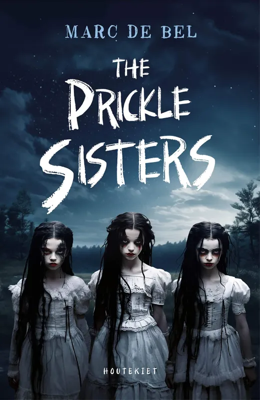 Alleen Vandaag The Prickle Sisters