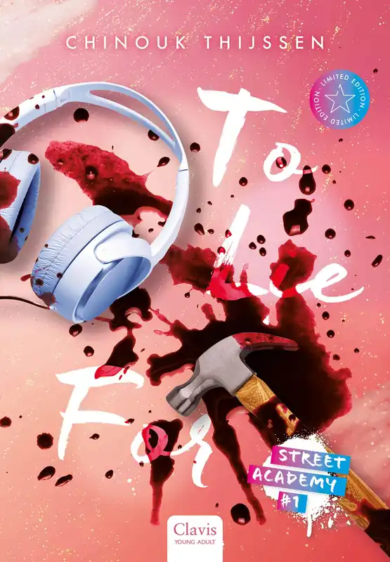 Veilige Betaling To lie For (Nederlands)