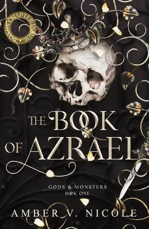 Dagaanbieding The Book of Azrael