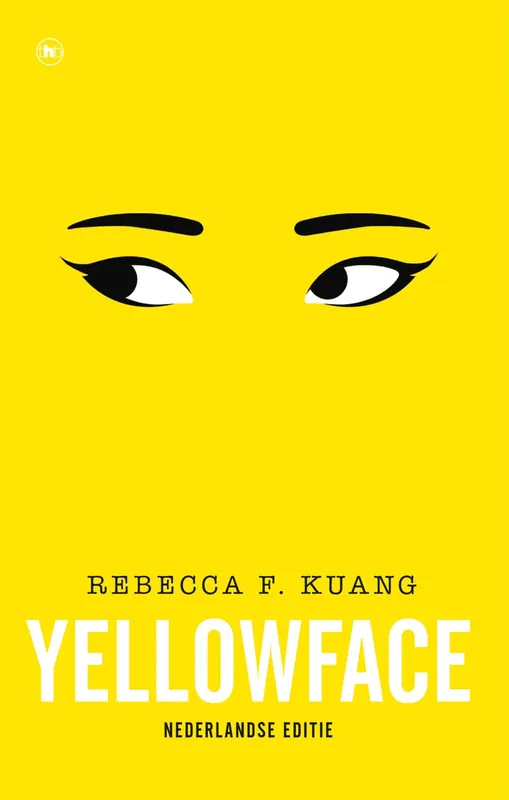 Exclusieve Aanbieding Yellowface