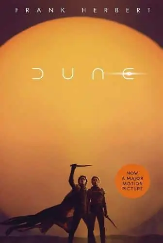 Dune Hete Deal