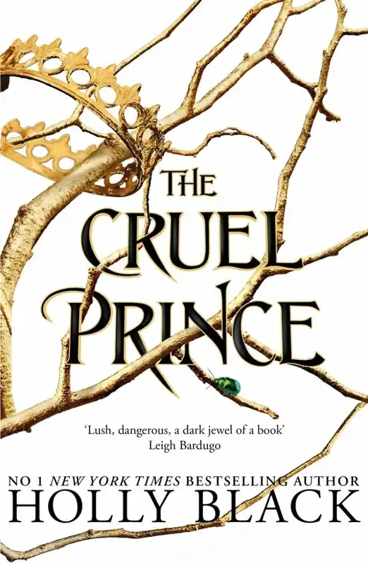 Goedkoop The cruel prince