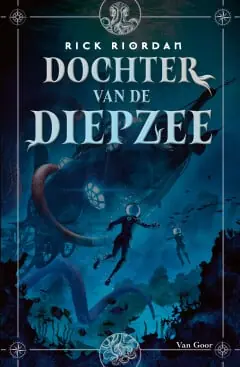 Nu Kopen Dochter van de diepzee