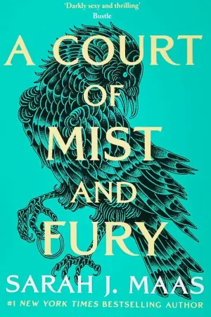 A court of mist and fury (2) Nu Kopen