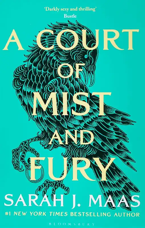 A court of mist and fury (2) Nu Kopen