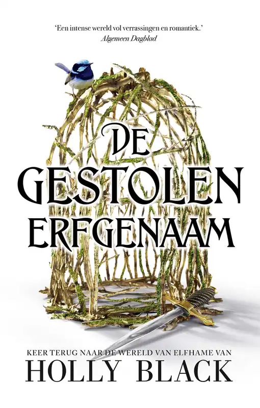 Erfgenaam 1 – De gestolen erfgenaam Gratis Retour