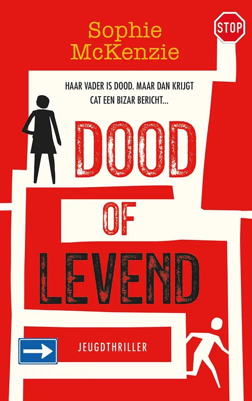 Voordeelprijs Dood of levend (Politie niet betreden)