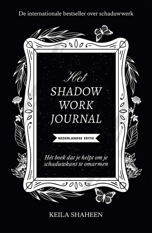 Koop Online Shadow Work Journal