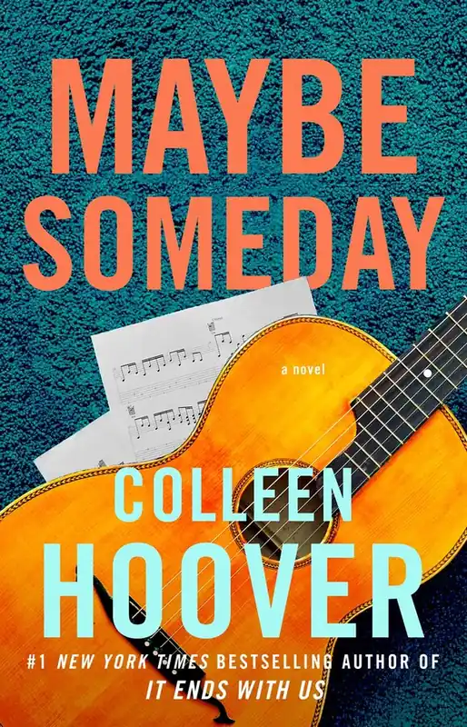 Maybe someday Laatste Versie