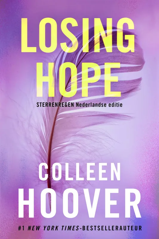 Losing hope (Sterrenregen) Weekendaanbieding