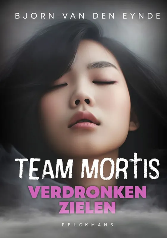 Gecertificeerd Team Mortis 14 – Verdronken zielen