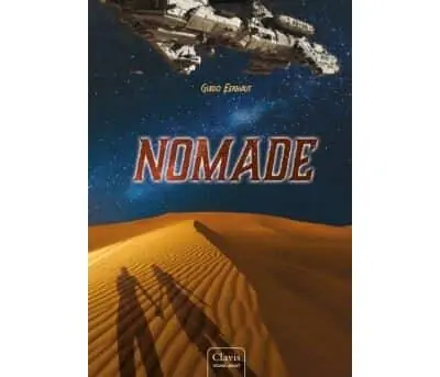 Weekendaanbieding Nomade