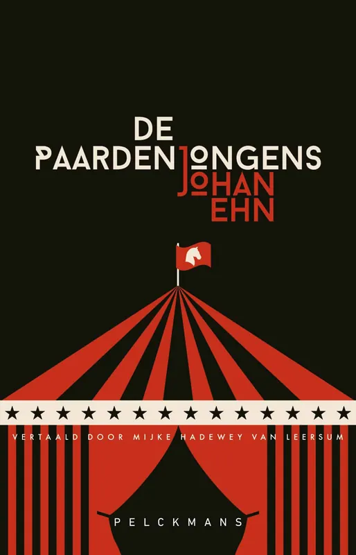 Alleen Vandaag De paardenjongens