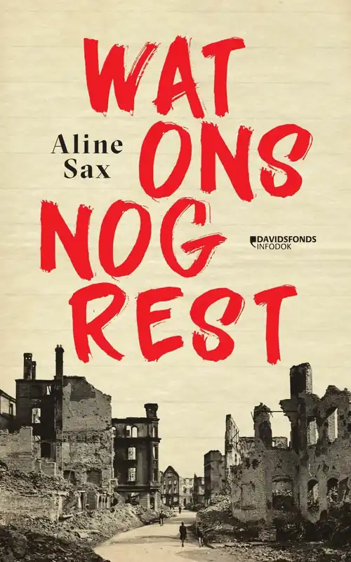 Wat ons nog rest Hete Deal