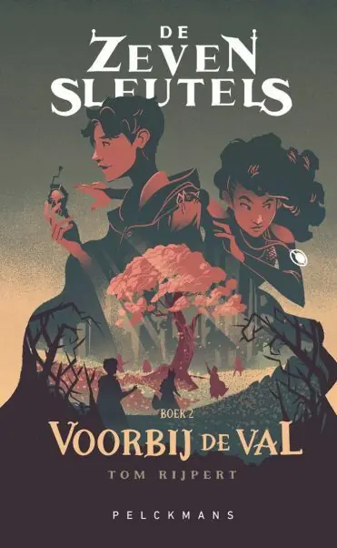 Shop Nu De Zeven Sleutels (2) – Voorbij de val