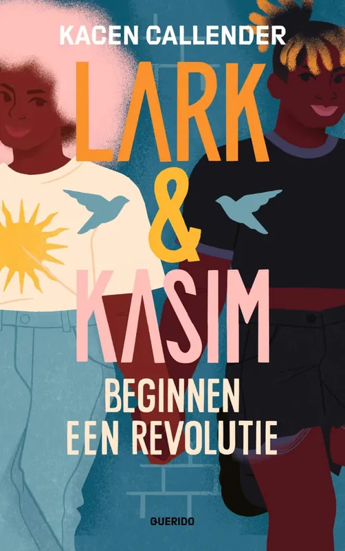Lage Prijs Lars & Kasim beginnen een revolutie