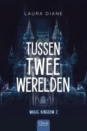 Actieprijs Tussen twee werelden
