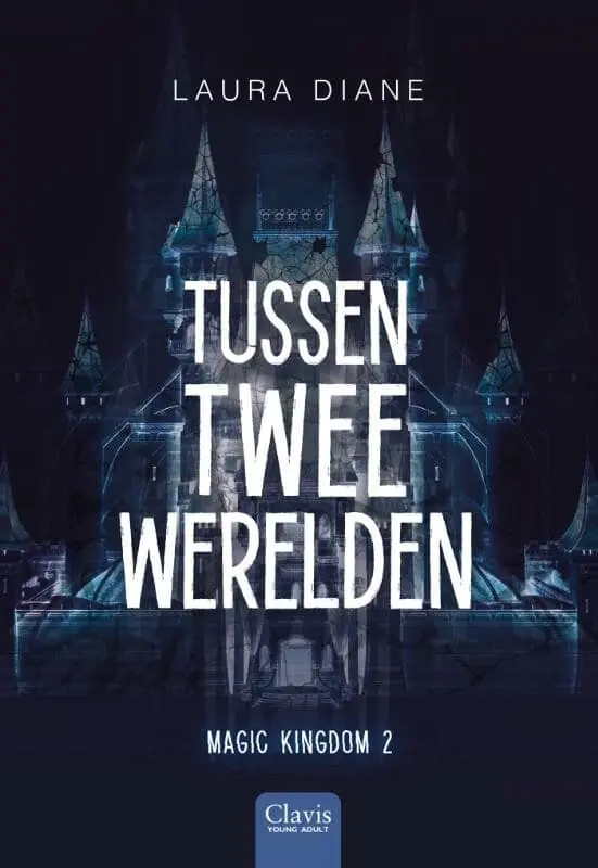 Actieprijs Tussen twee werelden