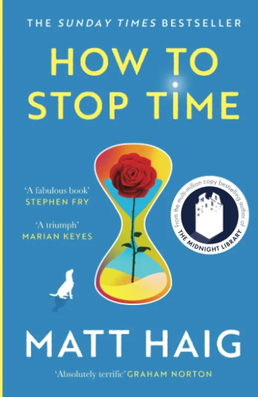 Lage Prijs How to stop time