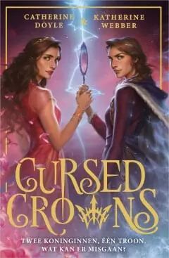 Twin Crowns 2 – Cursed Crowns Betrouwbaar
