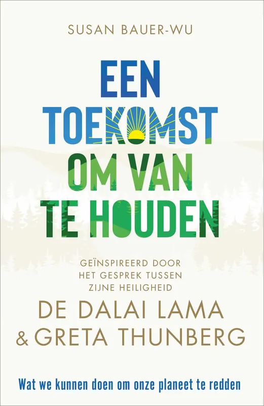 Nu Kopen Een toekomst om van te houden