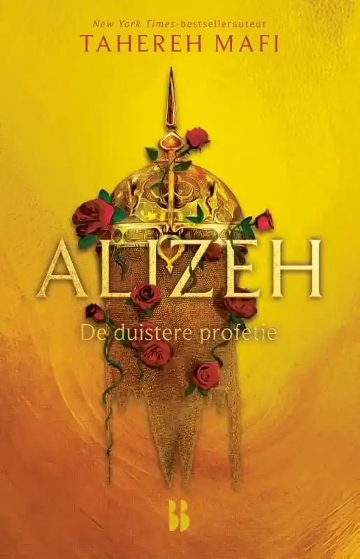 Alizeh (1) – De duistere profetie Alleen Vandaag