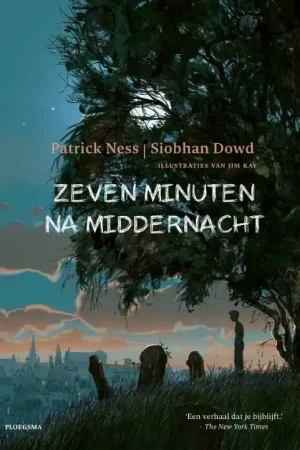 Zeven minuten na middernacht Nu Kopen