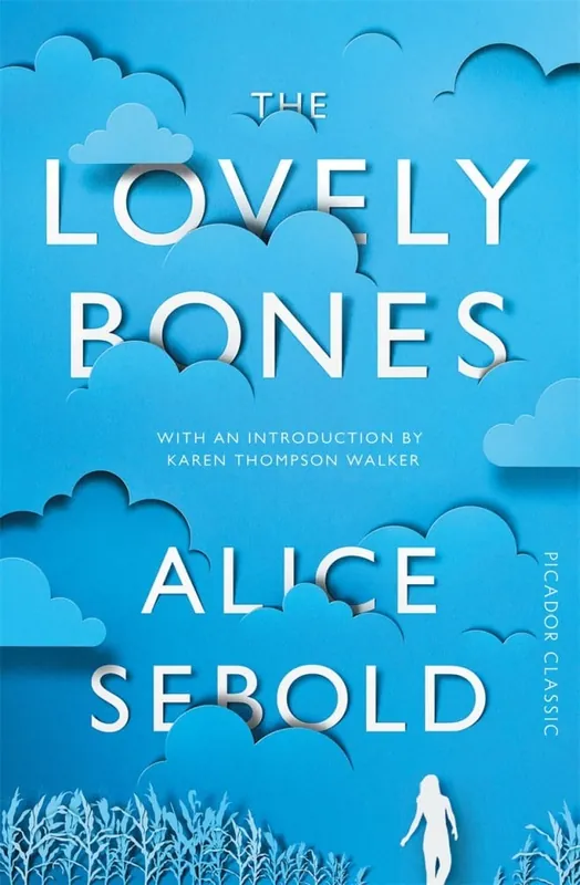 The Lovely Bones Bestseller