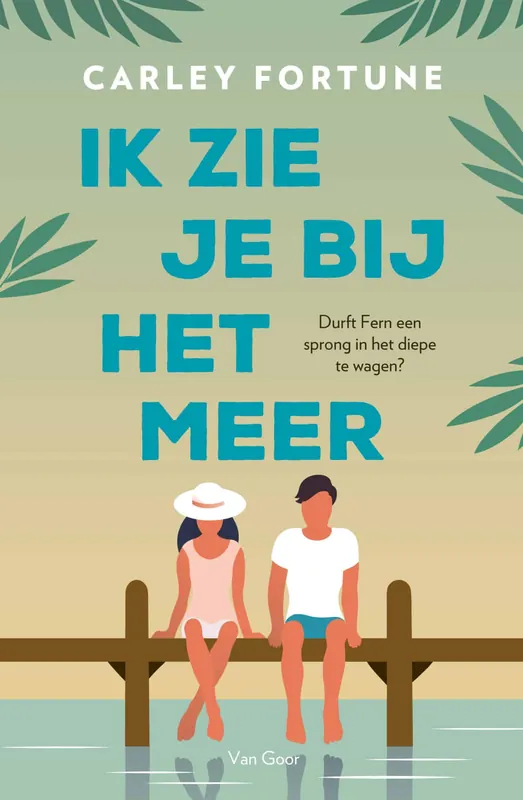 Ik zie je bij het meer Beste Prijs