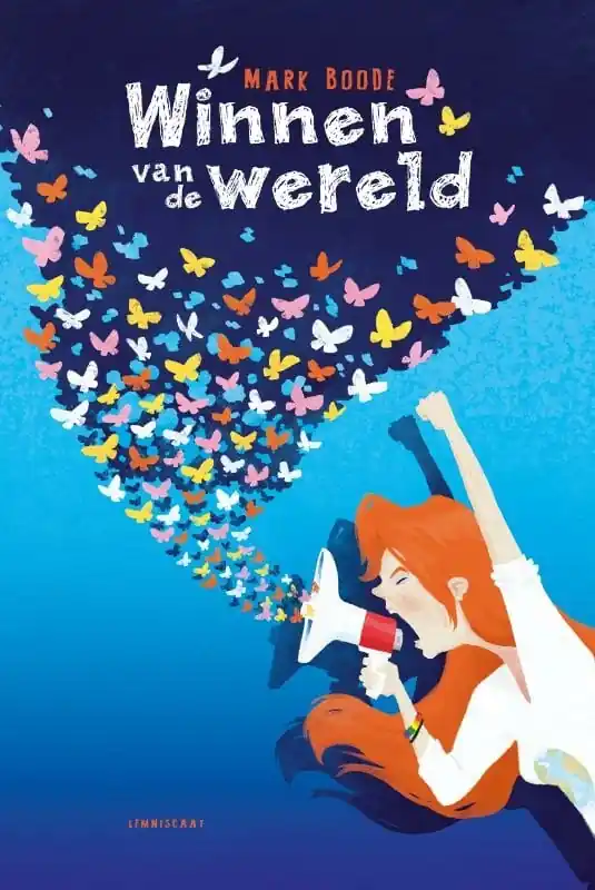 Speciale Aanbieding Winnen van de wereld