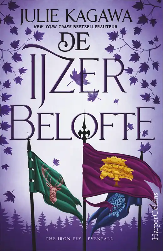 Exclusieve Aanbieding De ijzerbelofte