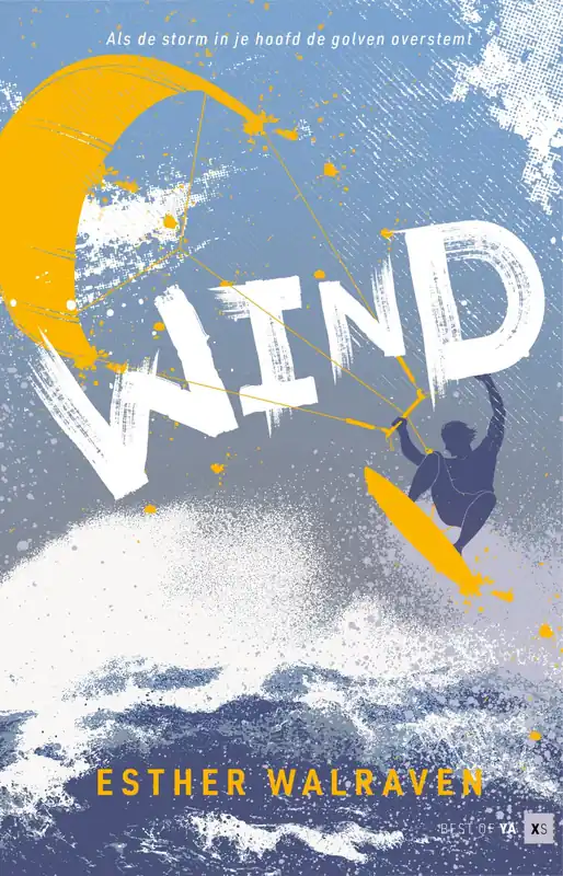 Koop Vandaag Wind