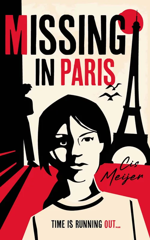 Missing in Paris Seizoensaanbieding