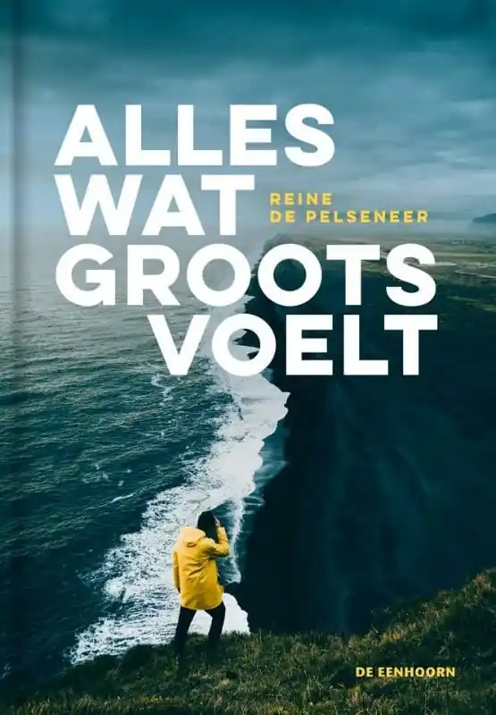 Alles wat groots voelt Betrouwbaar