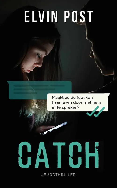Catch Gecertificeerd
