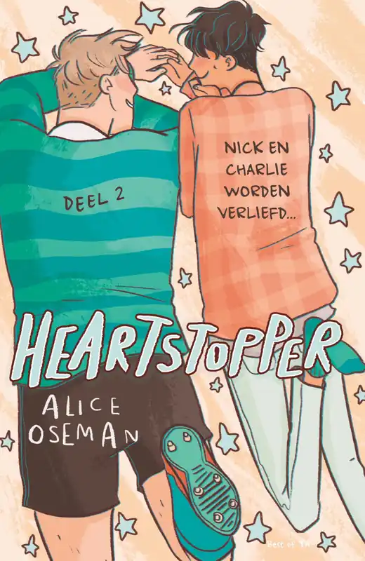 Heartstopper 2 Premium