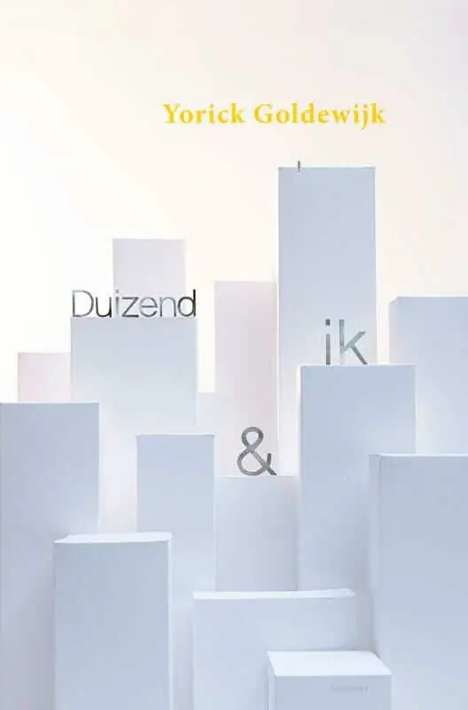 Flitsaanbieding Duizend & ik