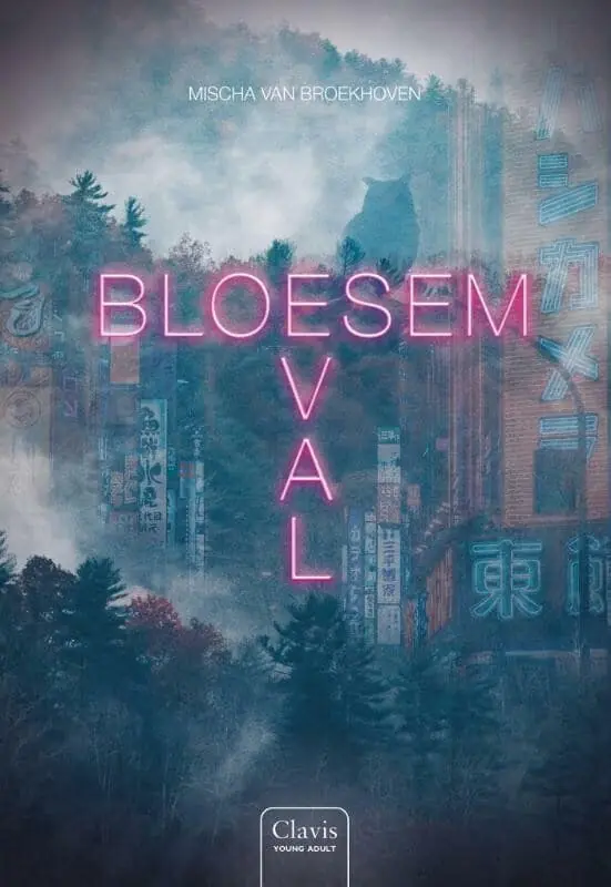 Bloesemval Koopje
