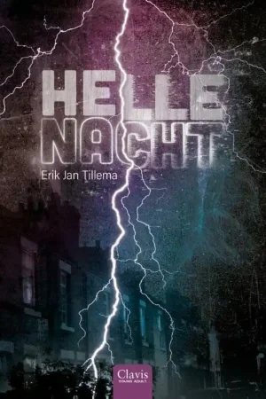 Aanbieding Hellenacht (herdruk 2/7/2026)