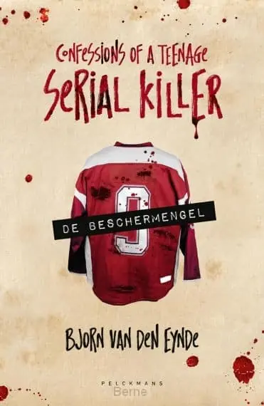 Superprijs Confessions of a teenage serial killer 1 – De beschermengel
