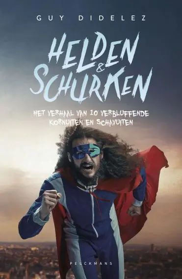 Uitverkoop Helden & schurken