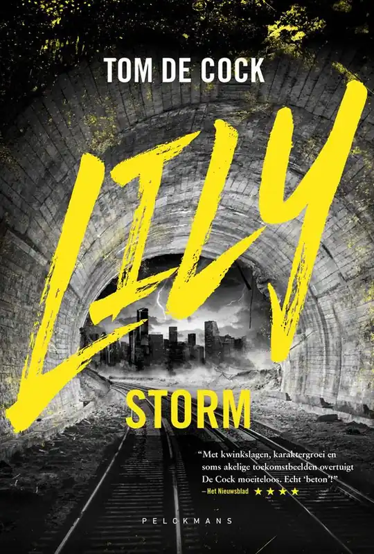 Lily (2) – Storm Laatste Versie