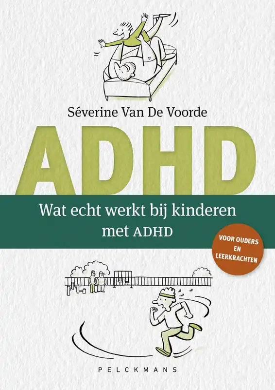 ADHD – Wat echt werkt bij kinderen met ADHD Beste Prijs