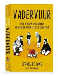 Vadervuur Koopje
